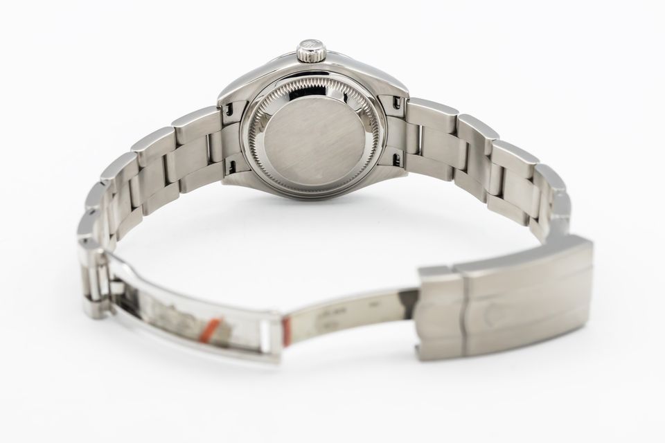 Rolex Oyster Perpetual 276200 Image 4